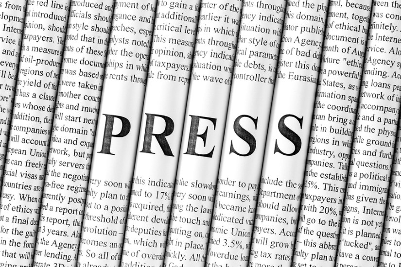 Press